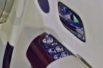 Rolls-Royce Phantom 6.7 V12 460 CV Drophead Coup&eacute; Coup&eacute; Interior Puerta 2 puertas