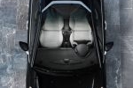 Citroën C3 Gama C3 Exclusive Turismo Negro Obsidien Nacarado Exterior Cenital 5 puertas