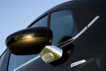 Citroën C3 Gama C3 Exclusive Turismo Negro Obsidien Nacarado Exterior Retrovisor 5 puertas