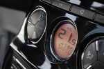 Citroën C3 Gama C3 Exclusive Turismo Interior Consola Central 5 puertas