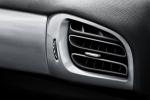 Citroën C3 Gama C3 Exclusive Turismo Interior Salida sistema ventilación 5 puertas