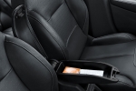 Citroën C3 Gama C3 Exclusive Turismo Interior Reposabrazos 5 puertas