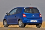 Renault Twingo GT2 TCE 100 CV eco2 GT2 Turismo Azul Extreme Exterior Lateral 3 puertas