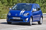 Renault Twingo GT2 TCE 100 CV eco2 GT2 Turismo Azul Extreme Exterior Lateral 3 puertas