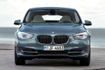 BMW Serie 5 530d Gran Turismo Gama Serie 5 Gran Turismo Turismo Neptunblau Metalizado Exterior Frontal 5 puertas