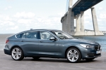 BMW Serie 5 530d Gran Turismo Gama Serie 5 Gran Turismo Turismo Exterior Lateral 5 puertas