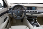 BMW Serie 5 Gama Serie 5 Gran Turismo Gama Serie 5 Gran Turismo Turismo Interior Salpicadero 5 puertas