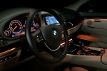 BMW Serie 5 Gama Serie 5 Gran Turismo Gama Serie 5 Gran Turismo Turismo Interior Salpicadero 5 puertas