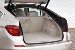 BMW Serie 5 Gama Serie 5 Gran Turismo Gama Serie 5 Gran Turismo Turismo Interior Maletero 5 puertas