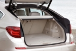 BMW Serie 5 Gama Serie 5 Gran Turismo Gama Serie 5 Gran Turismo Turismo Interior Maletero 5 puertas