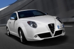 Alfa Romeo MiTo 1.4 MultiAir Gama MiTo Turismo Blanco Biancospino Exterior Frontal 3 puertas