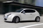 Alfa Romeo MiTo 1.4 MultiAir Gama MiTo Turismo Blanco Biancospino Exterior Lateral 3 puertas