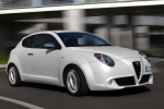 Alfa Romeo MiTo 1.4 MultiAir Gama MiTo Turismo Blanco Biancospino Exterior Lateral-Frontal 3 puertas