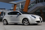 Alfa Romeo MiTo 1.4 MultiAir Gama MiTo Turismo Blanco Biancospino Exterior Lateral-Frontal 3 puertas
