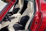 Mercedes-Benz SLS AMG Gama SLS AMG Gama SLS AMG Coup&eacute; Interior Asientos 2 puertas