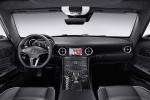 Mercedes-Benz SLS AMG Gama SLS AMG Gama SLS AMG Coup&eacute; Interior Salpicadero 2 puertas