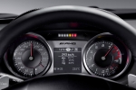 Mercedes-Benz SLS AMG Gama SLS AMG Gama SLS AMG Coup&eacute; Interior Cuadro de instrumentos 2 puertas