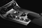 Mercedes-Benz SLS AMG Gama SLS AMG Gama SLS AMG Coup&eacute; Interior Consola Central 2 puertas