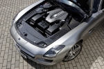 Mercedes-Benz SLS AMG Gama SLS AMG Gama SLS AMG Coup&eacute; T&eacute;cnica Motor 2 puertas