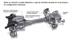 Mercedes-Benz SLS AMG Gama SLS AMG Gama SLS AMG Coup&eacute; T&eacute;cnica Motor 2 puertas