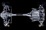 Mercedes-Benz SLS AMG Gama SLS AMG Gama SLS AMG Coup&eacute; T&eacute;cnica Motor 2 puertas