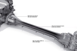 Mercedes-Benz SLS AMG Gama SLS AMG Gama SLS AMG Coup&eacute; T&eacute;cnica Caja de cambios 2 puertas
