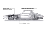 Mercedes-Benz SLS AMG Gama SLS AMG Gama SLS AMG Coup&eacute; T&eacute;cnica Estructura 2 puertas