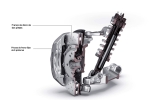 Mercedes-Benz SLS AMG Gama SLS AMG Gama SLS AMG Coup&eacute; T&eacute;cnica Suspensi&oacute;n 2 puertas