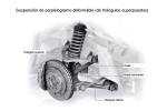 Mercedes-Benz SLS AMG Gama SLS AMG Gama SLS AMG Coup&eacute; T&eacute;cnica Suspensi&oacute;n 2 puertas