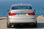 BMW Serie 5 550i Gran Turismo Gama Serie 5 Gran Turismo Turismo Exterior Posterior 5 puertas