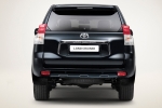 Toyota Land Cruiser D-4D 173 CV VXL Todo terreno Exterior Posterior 5 puertas