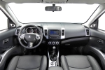 Peugeot 4007 Gama 4007 Sport Pack Todo terreno Interior Salpicadero 5 puertas