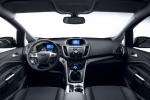Ford Grand C-MAX Gama Grand C-MAX Titanium Monovolumen Interior Salpicadero 5 puertas