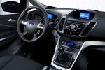 Ford Grand C-MAX Gama Grand C-MAX Titanium Monovolumen Interior Salpicadero 5 puertas