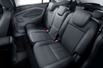 Ford Grand C-MAX Gama Grand C-MAX Titanium Monovolumen Interior Asientos 5 puertas