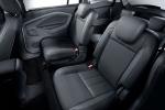 Ford Grand C-MAX Gama Grand C-MAX Titanium Monovolumen Interior Asientos 5 puertas