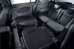 Ford Grand C-MAX Gama Grand C-MAX Titanium Monovolumen Interior Asientos 5 puertas