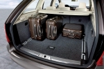 Skoda Superb Gama Superb Combi Gama Superb Combi Turismo familiar Interior Maletero 5 puertas