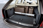 Skoda Superb Gama Superb Combi Gama Superb Combi Turismo familiar Interior Maletero 5 puertas