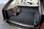 Skoda Superb Gama Superb Combi Gama Superb Combi Turismo familiar Interior Maletero 5 puertas