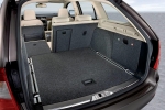 Skoda Superb Gama Superb Combi Gama Superb Combi Turismo familiar Interior Maletero 5 puertas