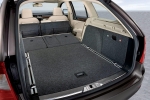Skoda Superb Gama Superb Combi Gama Superb Combi Turismo familiar Interior Maletero 5 puertas