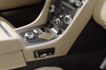 Aston Martin Rapide Gama Rapide Gama Rapide Turismo Interior Consola Central 5 puertas