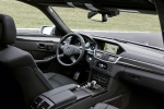 Mercedes-Benz Clase E E 63 AMG 525 CV Estate E 63 AMG 525 CV Turismo familiar Interior Salpicadero 5 puertas