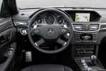 Mercedes-Benz Clase E E 63 AMG 525 CV Estate E 63 AMG 525 CV Turismo familiar Interior Volante 5 puertas