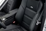 Mercedes-Benz Clase E E 63 AMG 525 CV Estate E 63 AMG 525 CV Turismo familiar Interior Asientos 5 puertas