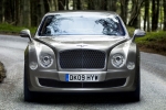 Bentley Mulsanne Gama Mulsanne Gama Mulsanne Turismo Exterior Frontal 4 puertas