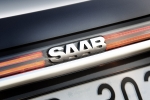Saab 9-5 2.0T 220 CV XWD Aut Vector Turismo Gris Acero Exterior Anagrama 4 puertas