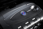 Saab 9-5 2.8T 301 CV XWD Aut. Aero Turismo T&eacute;cnica Motor 4 puertas