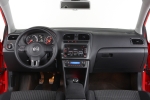 Volkswagen Polo 1.6 TDI 75 CV Sport Turismo Interior Salpicadero 5 puertas